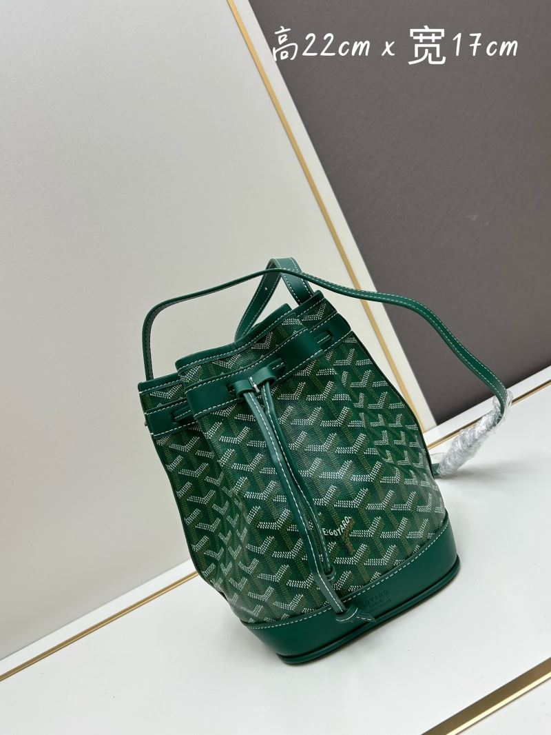 Goyard Bucket Bags